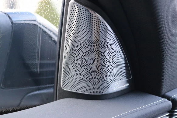 Mercedes-Benz EQC - Afbeelding 23 van 30