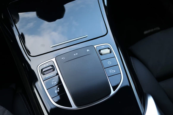 Mercedes-Benz EQC - Afbeelding 29 van 30