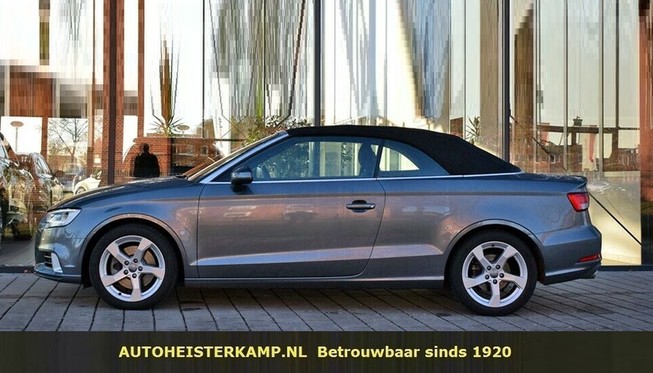 Audi A3 - Afbeelding 1 van 16