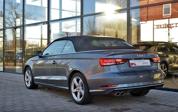 Audi A3 - Afbeelding 3 van 16