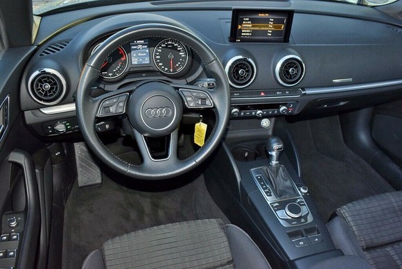 Audi A3 - Afbeelding 4 van 16