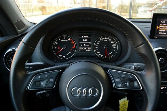 Audi A3 - Afbeelding 10 van 16