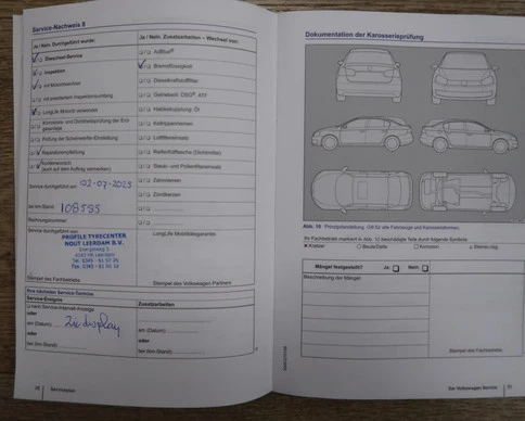 Volkswagen Beetle - Afbeelding 5 van 30
