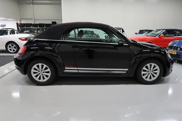 Volkswagen Beetle - Afbeelding 8 van 30