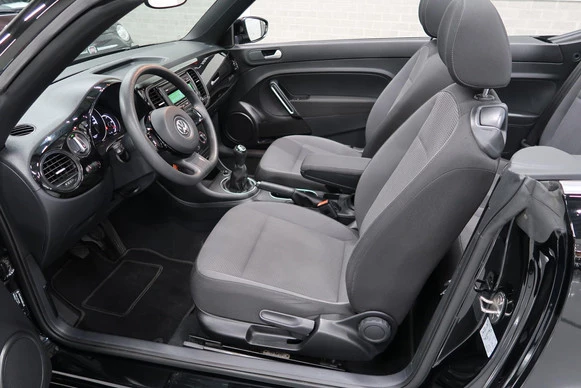 Volkswagen Beetle - Afbeelding 12 van 30