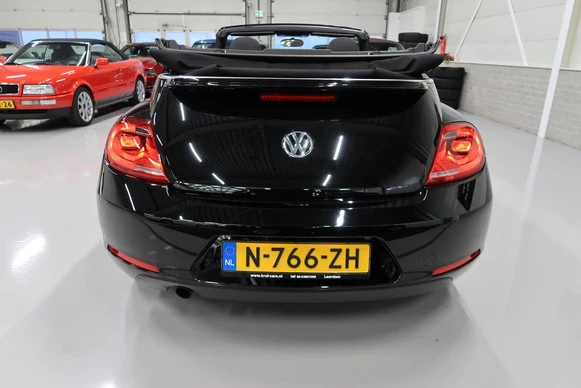 Volkswagen Beetle - Afbeelding 21 van 30