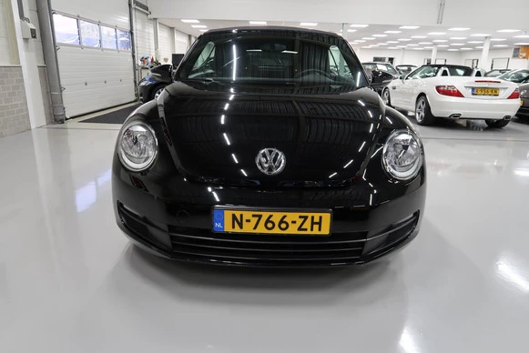 Volkswagen Beetle - Afbeelding 22 van 30