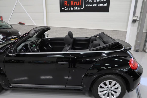 Volkswagen Beetle - Afbeelding 24 van 30