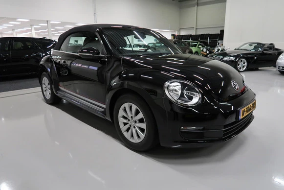 Volkswagen Beetle - Afbeelding 30 van 30