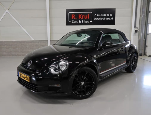 Volkswagen Beetle - Afbeelding 2 van 30