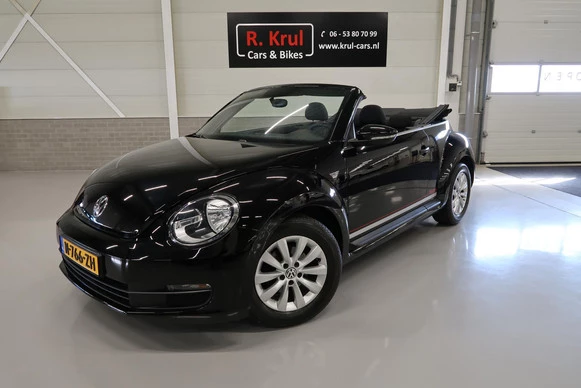 Volkswagen Beetle - Afbeelding 3 van 30