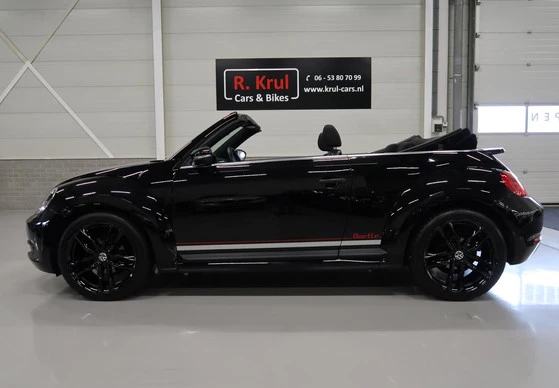 Volkswagen Beetle - Afbeelding 4 van 30