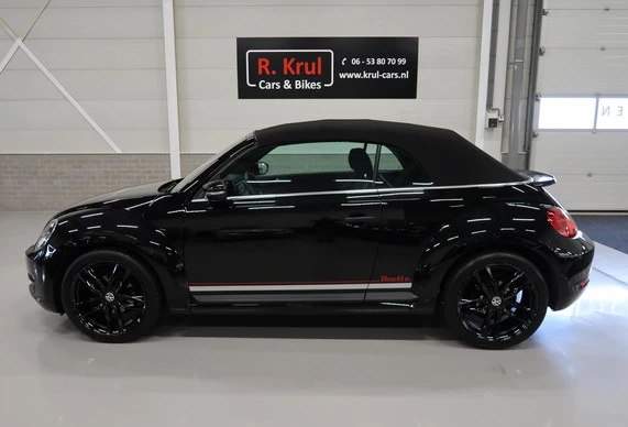 Volkswagen Beetle - Afbeelding 5 van 30