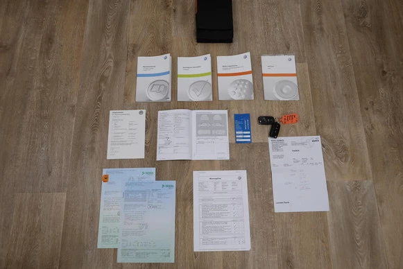 Volkswagen Beetle - Afbeelding 6 van 30