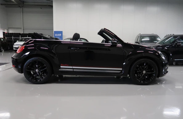 Volkswagen Beetle - Afbeelding 9 van 30