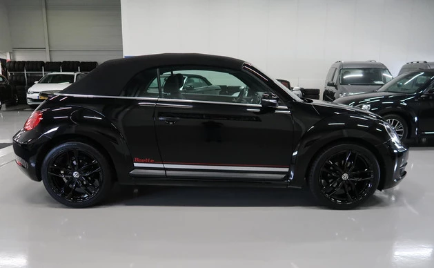 Volkswagen Beetle - Afbeelding 10 van 30