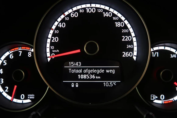 Volkswagen Beetle - Afbeelding 12 van 30