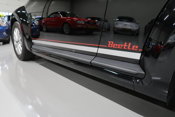 Volkswagen Beetle - Afbeelding 23 van 30
