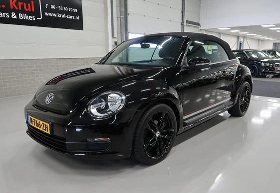 Volkswagen Beetle - Afbeelding 24 van 30