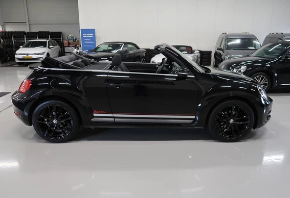 Volkswagen Beetle - Afbeelding 26 van 30