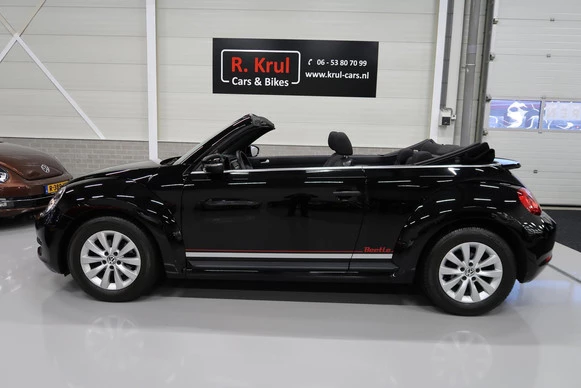 Volkswagen Beetle - Afbeelding 28 van 30