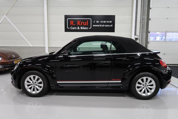 Volkswagen Beetle - Afbeelding 29 van 30