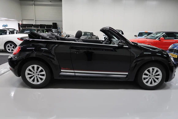 Volkswagen Beetle - Afbeelding 30 van 30