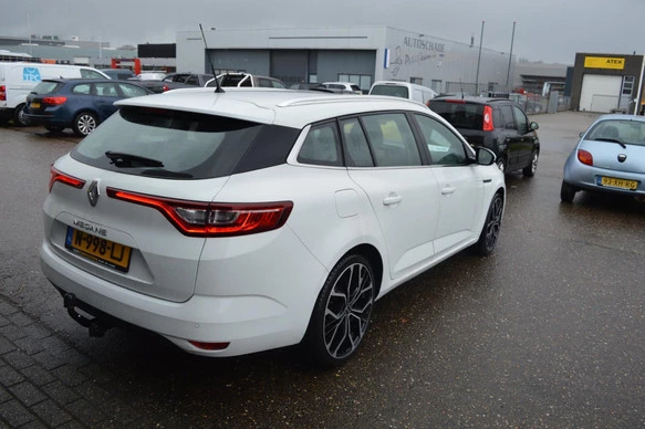 Renault Mégane Estate - Afbeelding 18 van 19