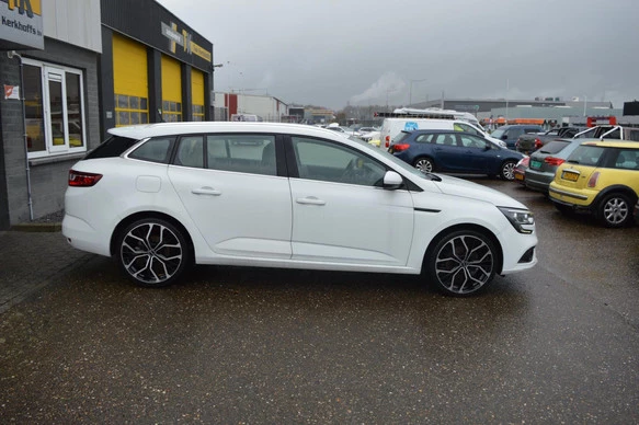 Renault Mégane Estate - Afbeelding 19 van 19