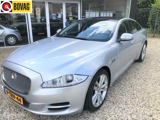 Jaguar XJ - Afbeelding 2 van 30