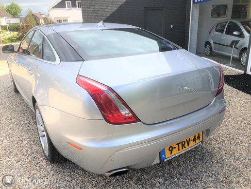 Jaguar XJ - Afbeelding 26 van 30