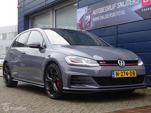 Volkswagen Golf - Afbeelding 2 van 25