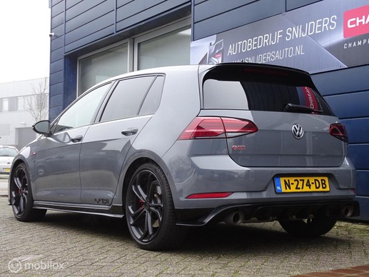 Volkswagen Golf - Afbeelding 4 van 25