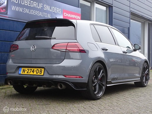 Volkswagen Golf - Afbeelding 5 van 25