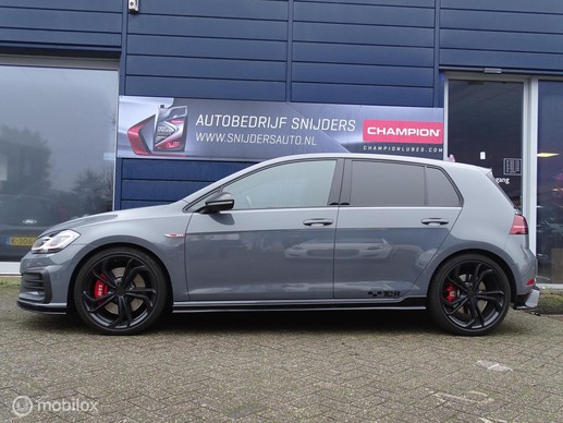 Volkswagen Golf - Afbeelding 16 van 25