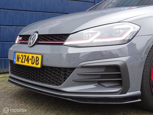 Volkswagen Golf - Afbeelding 18 van 25