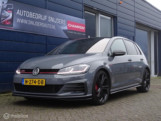 Volkswagen Golf - Afbeelding 20 van 25