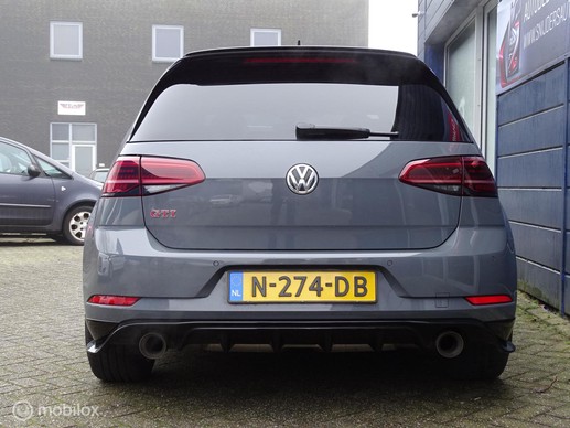 Volkswagen Golf - Afbeelding 21 van 25