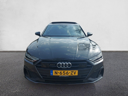 Audi A7 - Afbeelding 2 van 30