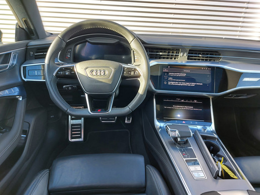 Audi A7 - Afbeelding 15 van 30