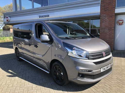 Fiat Talento - Afbeelding 1 van 16