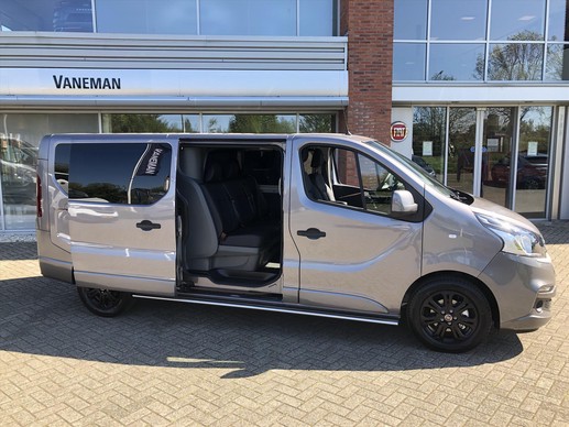 Fiat Talento - Afbeelding 3 van 16