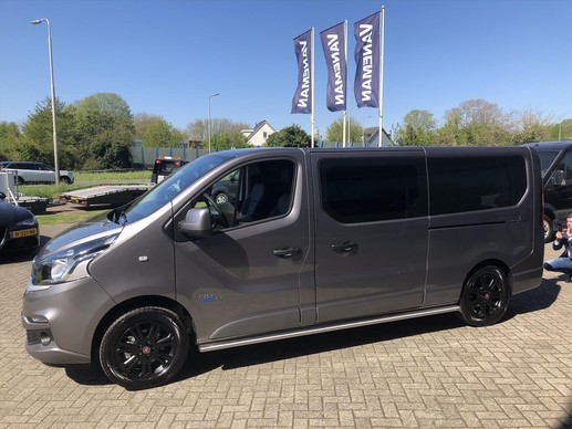 Fiat Talento - Afbeelding 6 van 16
