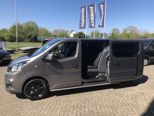 Fiat Talento - Afbeelding 7 van 16