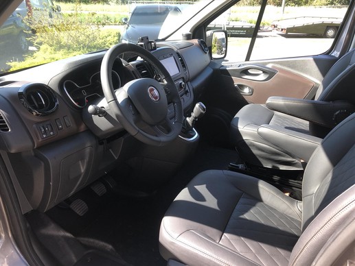 Fiat Talento - Afbeelding 9 van 16