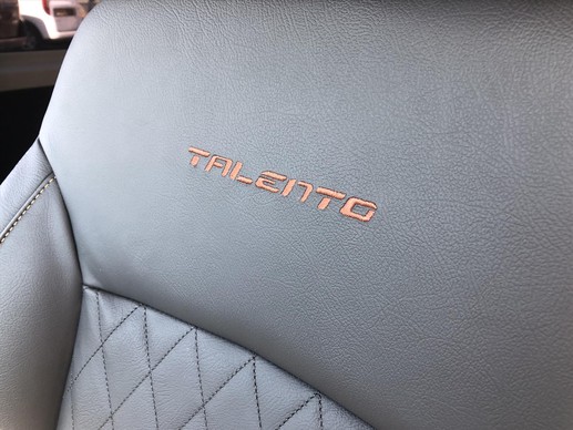 Fiat Talento - Afbeelding 10 van 16