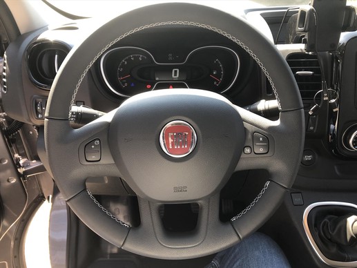 Fiat Talento - Afbeelding 15 van 16