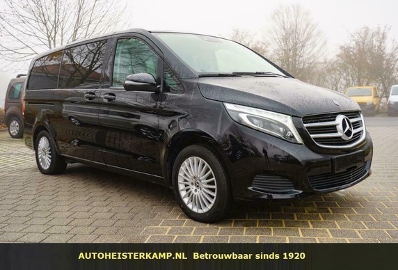 Mercedes-Benz V-Klasse - Afbeelding 1 van 7