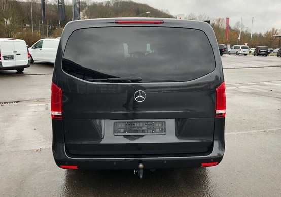 Mercedes-Benz V-Klasse - Afbeelding 4 van 11