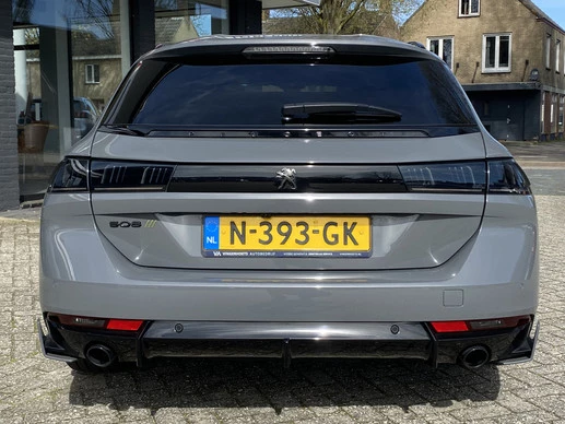 Peugeot 508 - Afbeelding 6 van 30